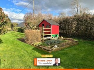  Maison  vendre 6 pices 199 m