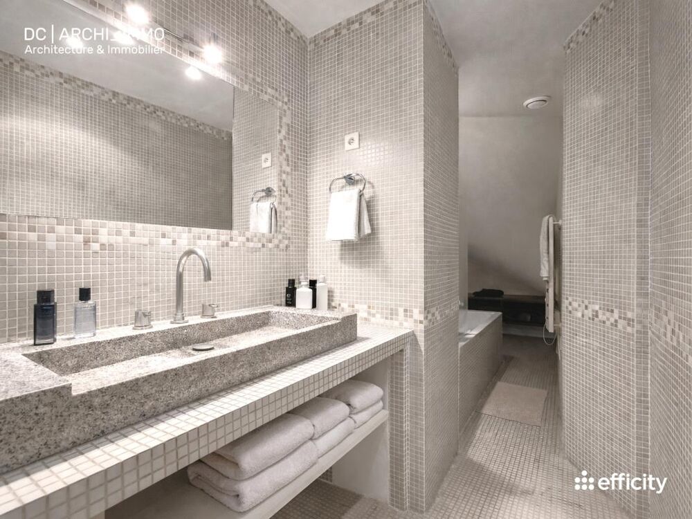 � vendre  Appartement Paris 17