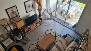  Maison à vendre 4 pièces 88 m²