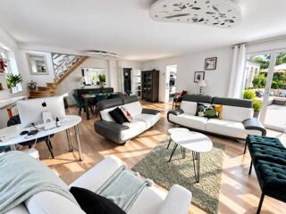 Vente Maison Pavillon Septeuil