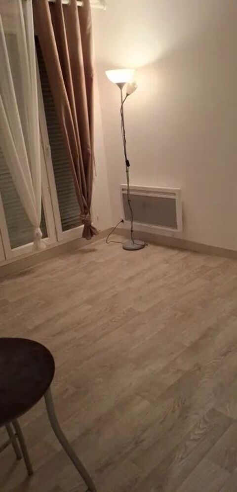  Appartement � louer 1 pi�ce 20 m�