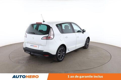 Sc&eacute;nic 1.5 dCi Limited EDC 110 ch 2016 occasion 92130 Issy-les-Moulineaux