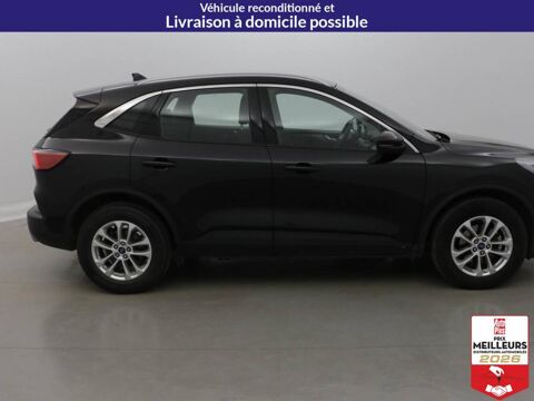 Kuga Duratec 225 PHEV Powershift Titanium 2022 occasion 10150 Lavau