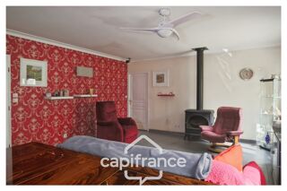  Maison à vendre 6 pièces 157 m²