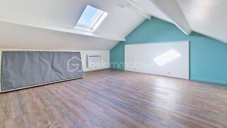  Maison à vendre 4 pièces 78 m²