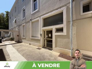  Appartement à vendre 3 pièces 60 m²