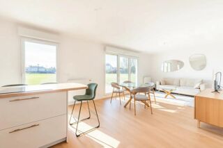  Appartement à vendre 3 pièces 70 m²