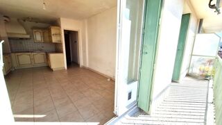  Appartement  vendre 2 pices 39 m Marseille 3eme arrondissement