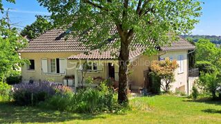  Maison � vendre 6 pi�ces 126 m�