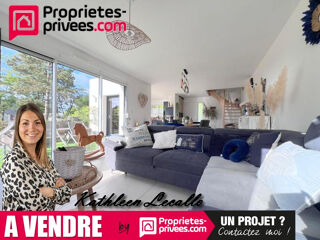  Maison à vendre 7 pièces 141 m²