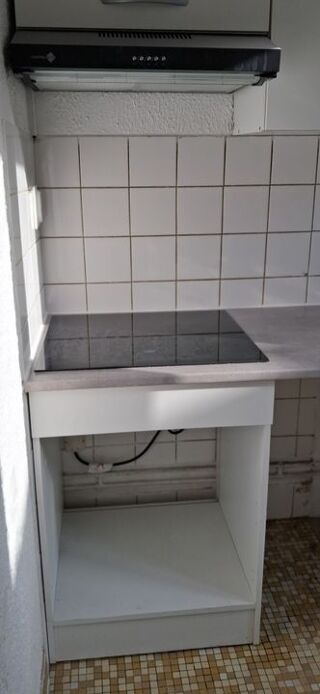  Appartement � louer 1 pi�ce 30 m�