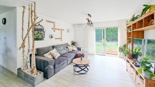  Maison à vendre 8 pièces 166 m²