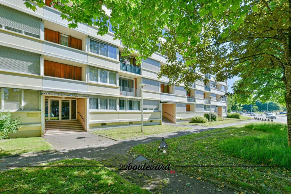Vente Appartement Appartement Limoges