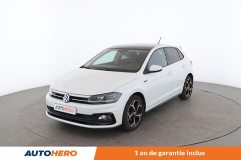 Annonce voiture Volkswagen Polo 15090 €