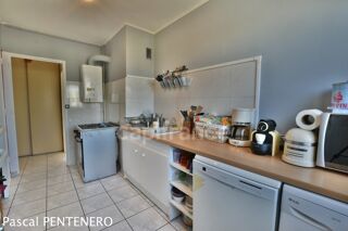  Appartement � vendre 4 pi�ces 80 m�
