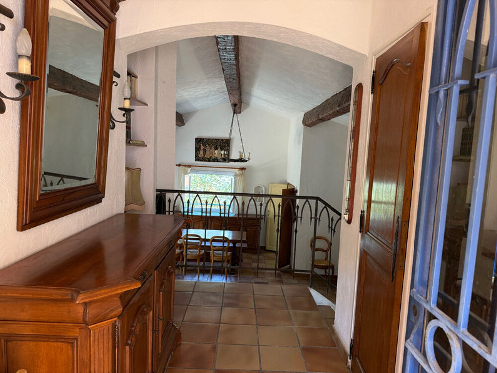  vendre  Maison Les Issambres (83380)