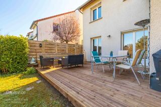  Maison à vendre 5 pièces 145 m²
