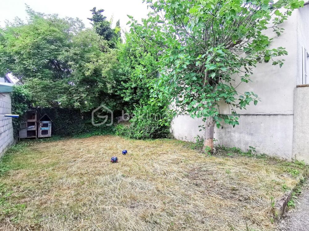 � vendre  Maison Montreuil (93100)
