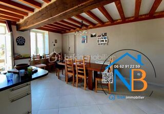  Maison à vendre 7 pièces 203 m²