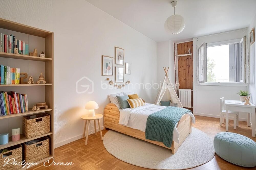 Vente Maison Pavillon en Pignon Fosses