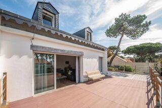  Maison à vendre 6 pièces 220 m²