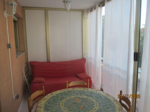  Appartement � louer 1 pi�ce 34 m�