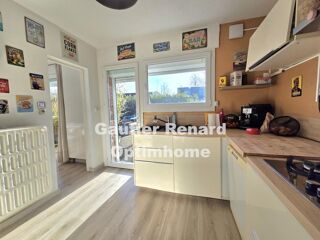  Maison à vendre 5 pièces 80 m²