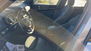 Countryman II 1.5 Cooper 102 BVA7 Longstone - Automatique Toit ouvrant 2019 occasion 84000 Avignon