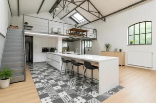  Maison à vendre 5 pièces 270 m²