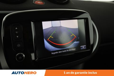 ForFour 0.9 Prime Twinamic 90 ch 2017 occasion 92130 Issy-les-Moulineaux