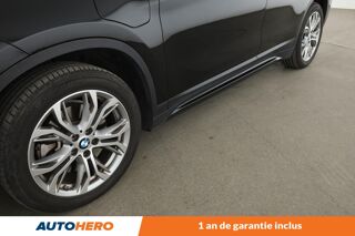X1 xDrive25e BVA6 220 ch 2021 occasion 92130 Issy-les-Moulineaux