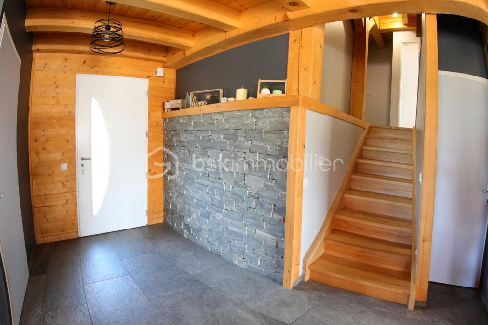  vendre  Chalet Venthon (73200)