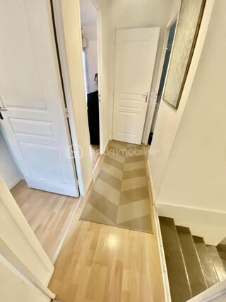  Maison � vendre 4 pi�ces 80 m�