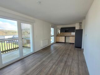  Appartement à vendre 2 pièces 47 m²