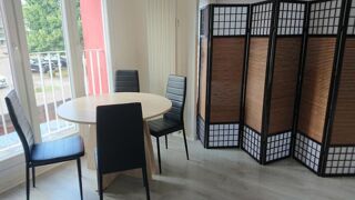  Appartement à louer 1 pièce 38 m²