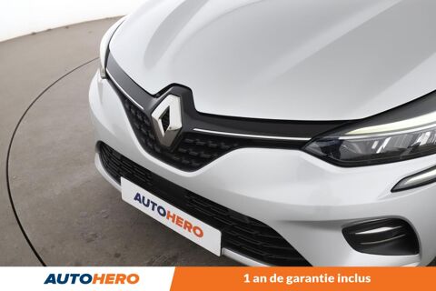 Clio 1.5 Blue dCi Intens 100 ch 2022 occasion 92130 Issy-les-Moulineaux