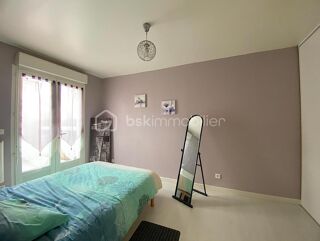  Maison à vendre 3 pièces 61 m²