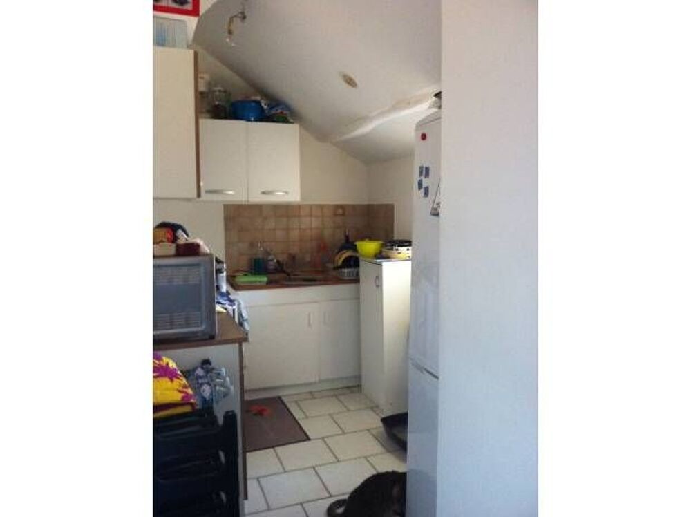 Location Appartement Appartement de 45m2 à louer sur Lorrez-le-Bocage-Préaux Lorrez le bocage preaux