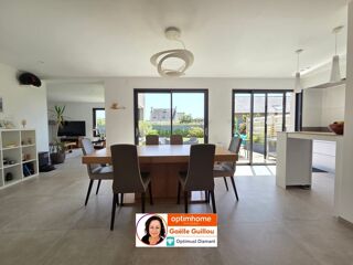  Maison à vendre 6 pièces 155 m²