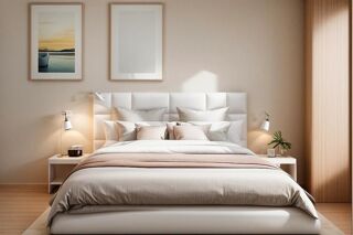  Appartement � vendre 3 pi�ces 62 m�