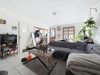  Maison � vendre 2 pi�ces 39 m�