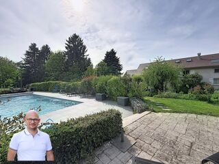  Maison à vendre 6 pièces 137 m²