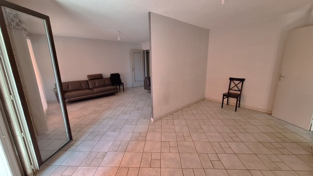 Appartement 4 pièces MARSEILLE 4EME ARRONDISSEMENT (13) de 106,57 m²