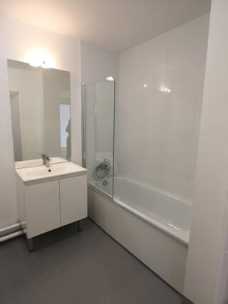  Appartement à vendre 2 pièces 46 m²