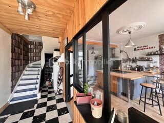  Maison à vendre 4 pièces 112 m²