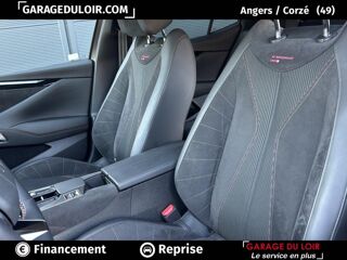 DS4 II BLUEHDI 130 PERFORMANCE LINE AUTO 2024 occasion 49140 Corz&eacute;