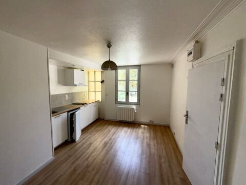   Studio de 18m2 à louer sur Niort Appartement - 1 pièce(s) - 18 m²