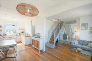  Duplex/triplex � vendre 4 pi�ces 80 m�