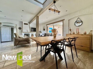  Maison � vendre 8 pi�ces 254 m�