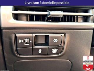Tucson 1.6 T-GDI 239 HYBRID INTUITIVE 2026 occasion 10150 Lavau